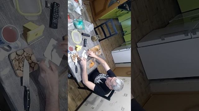 Мой ОБЕД смотреть онлайн