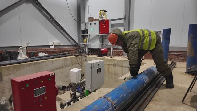 ВЗУ готов на 82% смотреть онлайн