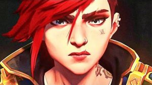 Аркейн 2 сезон Русский трейлер Дубляж 2024