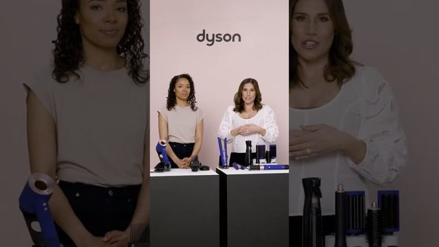 Торговое мероприятие Dyson Live ко Дню матери