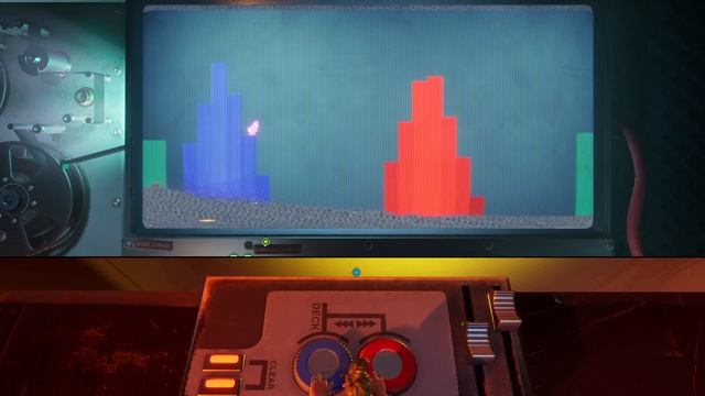 It Takes Two - прохождение [27] ПК русский язык смотреть онлайн