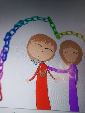 я обещала я зделаю