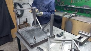 Стильный стульчик.!