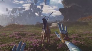 AVATAR 4K HDR10_Beyond MAX Settings Ultra Real Gameplay