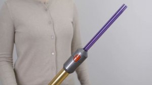 Как чистить моющиеся детали беспроводного пылесоса Dyson V15 Detect™. Пошаговое руководство по техни