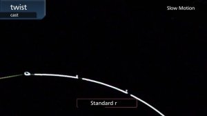 ■ SPIRAL X _ SPIRAL X CORE Technology - SHIMANO - ■