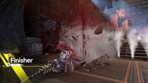 Arknights Endfield — геймплейный трейлер оперативника: Эмбер