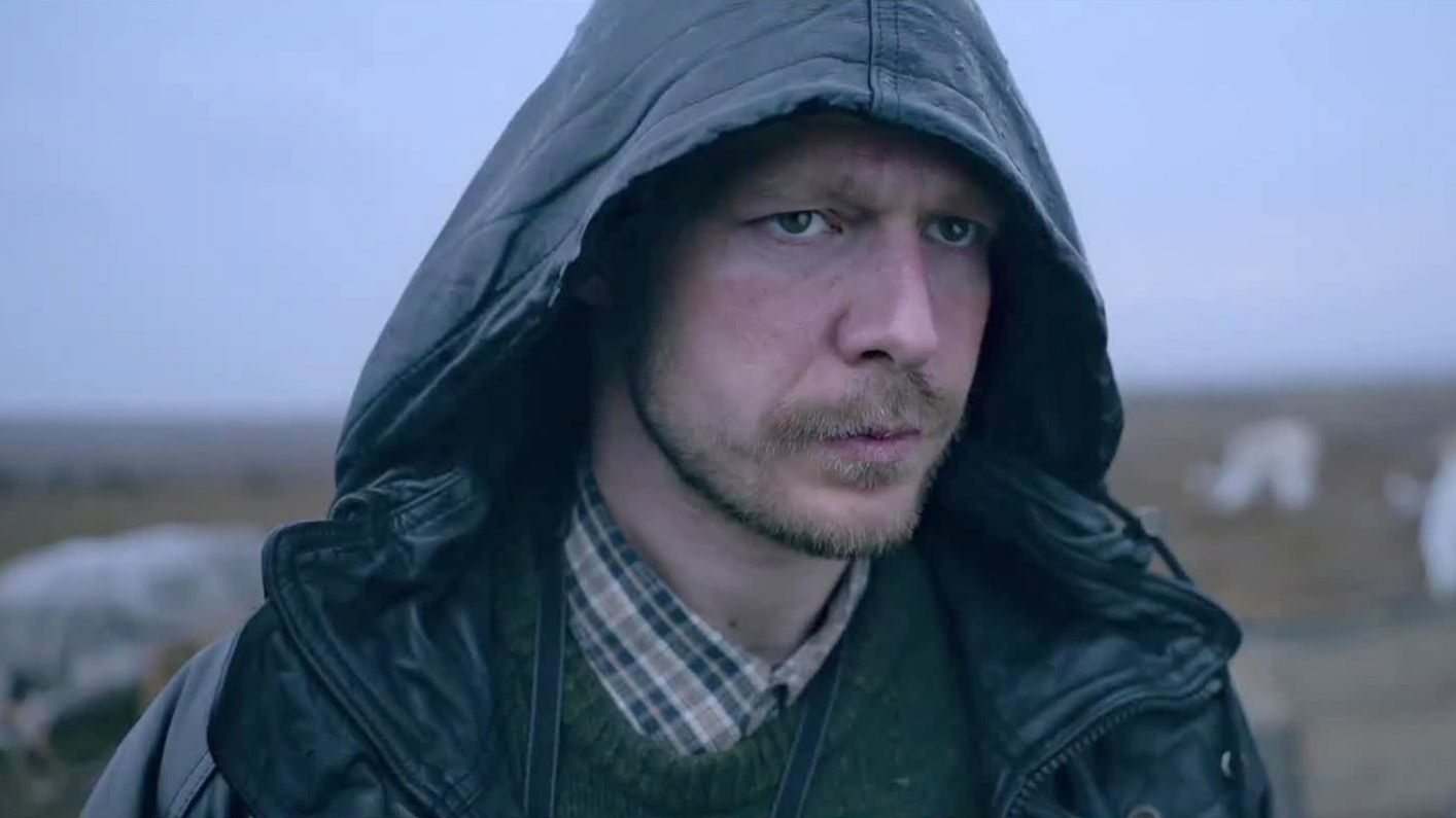 Цинга — Русский трейлер (2026) смотреть онлайн