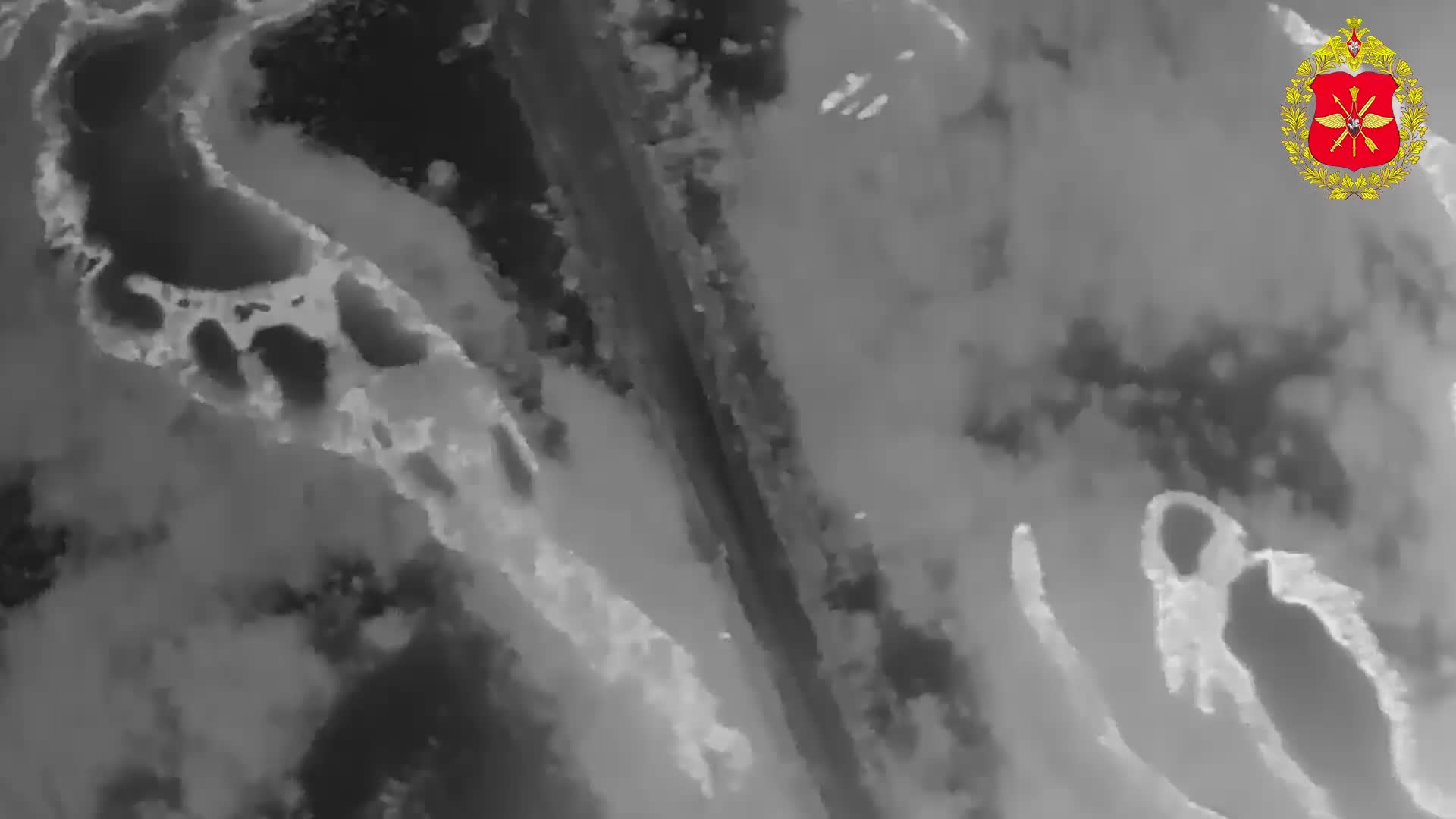 Дроноводы нарушили логистику ВСУ смотреть онлайн