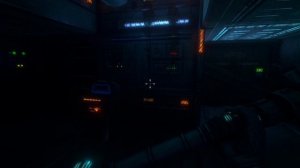 Прохождение игры System Shock remake(Pre-Alpha)/Первый взгляд