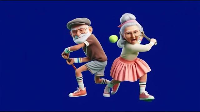 Бабки и дедки играют_encoded смотреть онлайн