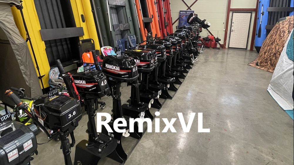 Магазин RemixVL: Лодочный мотор Hangkai 3,5-3,6-4,0-6,0-9,8- 9,9 (15) - 20 - 30 - 40 л.с. в наличии смотреть онлайн