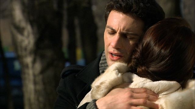 СЕРДЦЕ МАРИИ - 58 серия смотреть онлайн