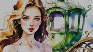 Мчится Зелёная Карета..