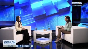 Оксана Слюсарева: в регионе сформирована комплексная система помощи бизнесу