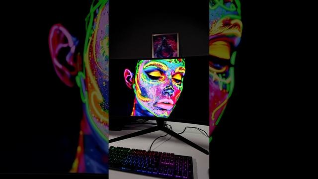 Монитор для ПК GX490WQR — 49″ Ультраширик 5120×1440, 10 Bit: Обзор, Тесты и Реальный Опыт смотреть онлайн