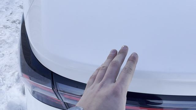 Omoda S5 2023 г. VIN 041331 Краснодар смотреть онлайн