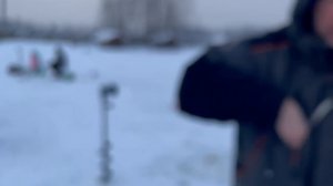 Поимка на раттлины и на икру