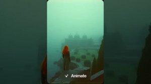 Иосиф Бродский — Прошел сквозь монастырский сад (вар1)