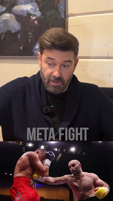 Гассиев ОБХИТРИЛ Пулева, заманив в ФАЛЬШИВУЮ комфортную зону | Cиеста смотреть онлайн