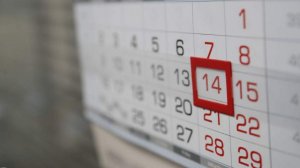 Балынин сообщил о пяти длительных выходных в России в 2025 году