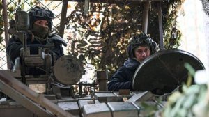 Танковые подразделения российской армии усиливаются ротами беспилотников