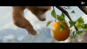 Приключения Паддингтона 3 Русский трейлер 2 Дубляж 2024