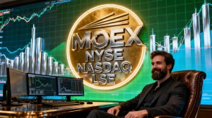 Обзор на 22.01.2026 | DXY, S&P500, Gold, Brent, NG, RTS, CNY, ED, BTC, ETH, SOL