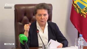 Брянская область инициировала продление сроков работы полигонов ТКО