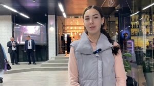 Гимназисты из Тельманово приехали в Екатеринбург