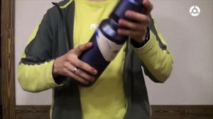 История вещей.  Создание первого термоса