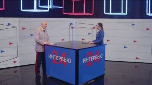 Интервью: Айрат Ахметшин. Часть 2