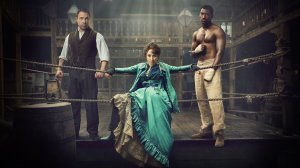 Сериал Тысяча ударов – 2 сезон 5 серия / A Thousand Blows