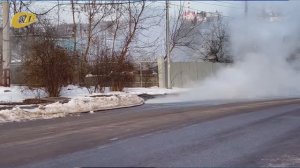 В СВЯЗИ С АВАРИЯМИ НА ДВУХ УЧАСТКАХ МТС, В ЖЕЛЕЗНОГОРСКЕ ОТКЛЮЧАЛИ ОТОПЛЕНИЕ В ДОМАХ И СОЦОБЪЕКТАХ