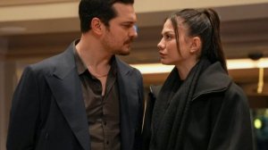 Мечта Эшрефа 30 серия анонc, что будет в сериале