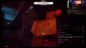 Stray прохождение: рыжий кот в киберпанке, мурлыканье и 'мяу' на роботов 🐱🤖