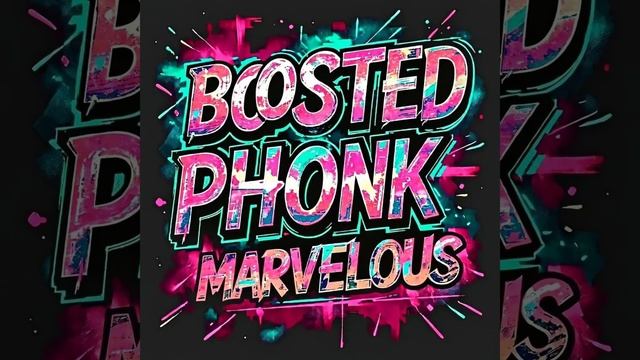 Boosted phonk следующий трек будет с еще одним человеком постараемся удивить вас 😉 смотреть онлайн
