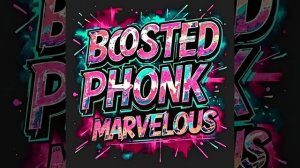 Boosted phonk следующий трек будет с еще одним человеком постараемся удивить вас 😉