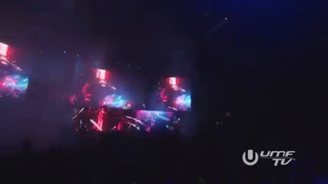 Underachievement -- Dash Berlin Top 40 Video