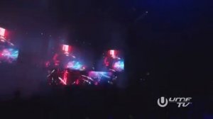 Underachievement -- Dash Berlin Top 40 Video