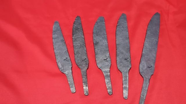 5 новых клинков, скидка 10% к 23 февраля и немного про цены смотреть онлайн