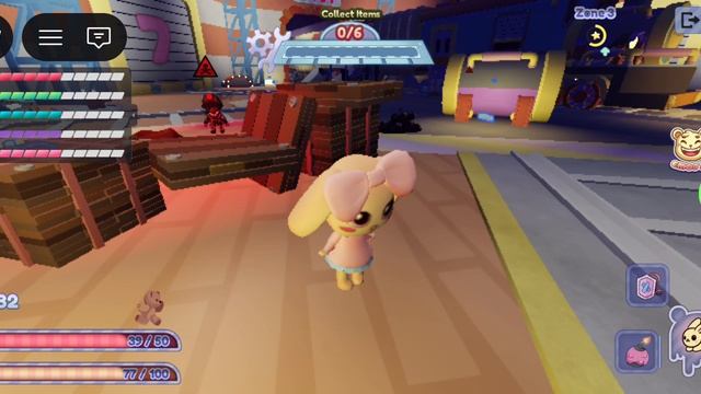 играю в фабрику долли смотреть онлайн