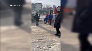 "Будни" (новости, 22.01.26г., Бийское телевидение)