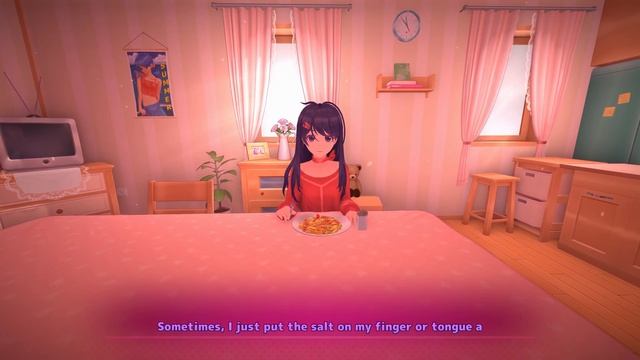 MiSide: ZERO [DEMO] (2026) [PC] смотреть онлайн