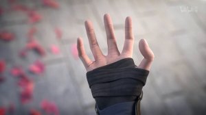 Врата Мистического Царства 12 Серия  - Превью (Аниме-Мультсериал 2025)