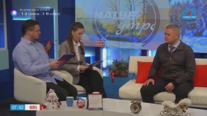 Как сделать газифицированный частный дом безопасным в зимний период?