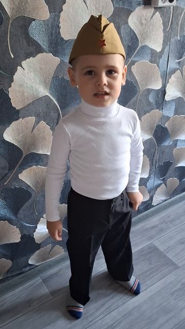 Стихотворение Нужен мир для всей планеты