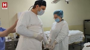 Операция в 90. Разговор с травматологом | АЗБУКА ЗДОРОВЬЯ