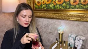 АРАБСКИЕ БРИЛЛИАНТЫ . КУПИЛА 3 ФЛАКОНА