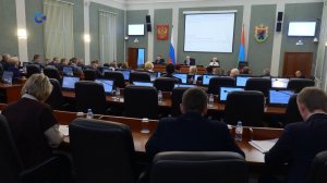 Два важных социальных закона приняли сегодня в Карелии